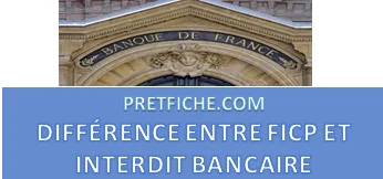 QUELLE EST LA DIFFÉRENCE ENTRE ÊTRE FICHÉ FICP ET FICHÉ INTERDIT BANCAIRE EN ET ?></div>
				
			  <div class=