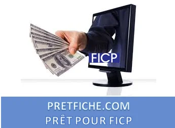 PRÊT POUR FICHÉ FICP