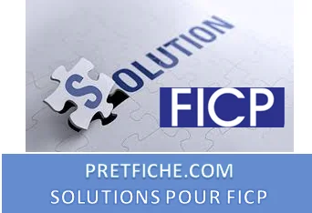 SOLUTIONS POUR FICP